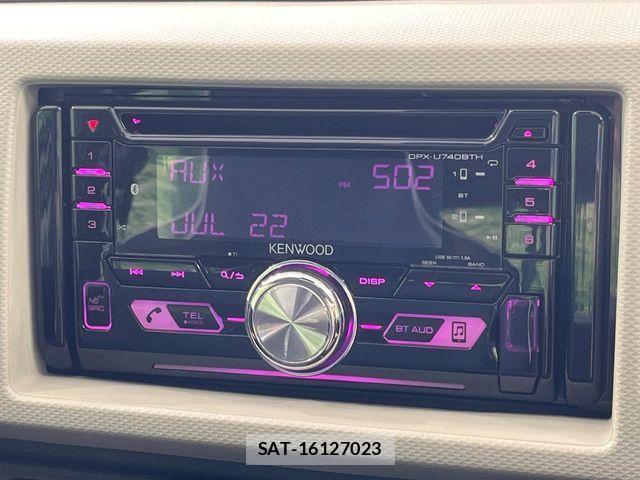 Suzuki ALTO 2020-09 8244551-2