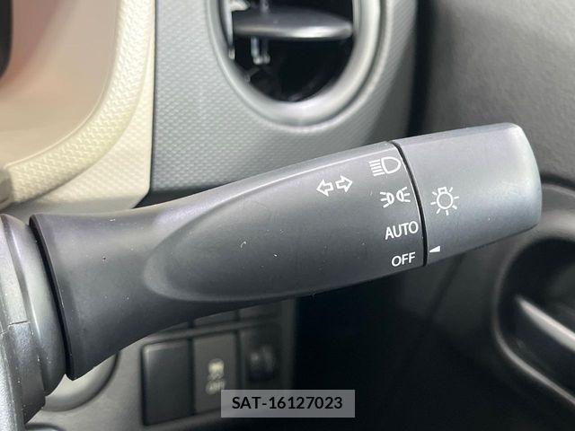 Suzuki ALTO 2020-09 8244551-6