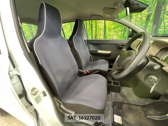 Suzuki ALTO 2020-09 8244551-7
