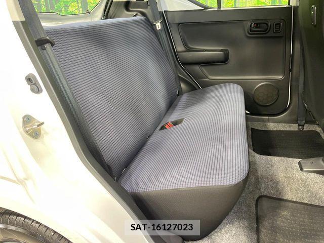 Suzuki ALTO 2020-09 8244551-8