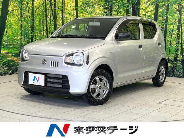 Suzuki ALTO 2015-03 8244557-0