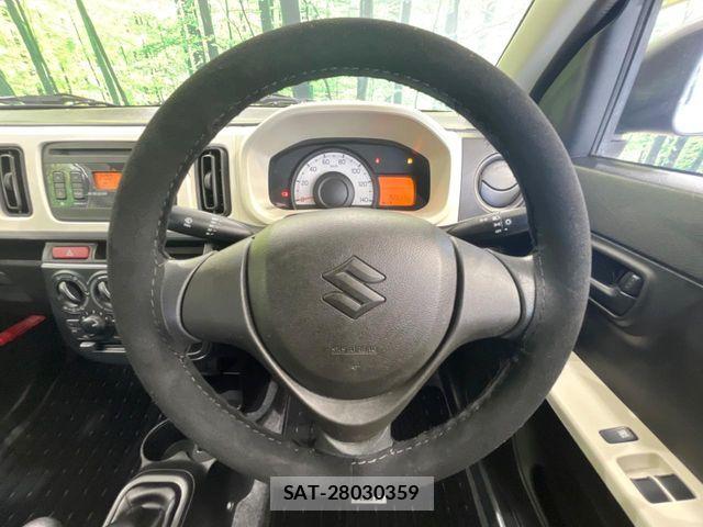 Suzuki ALTO 2015-03 8244557-10