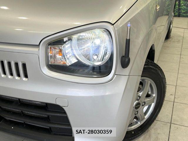 Suzuki ALTO 2015-03 8244557-11
