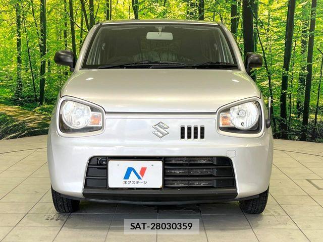 Suzuki ALTO 2015-03 8244557-13