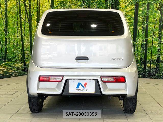 Suzuki ALTO 2015-03 8244557-14
