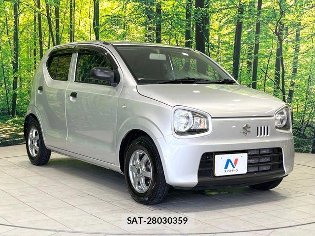 Suzuki ALTO 2015-03 8244557-15