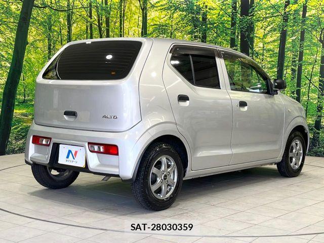 Suzuki ALTO 2015-03 8244557-16