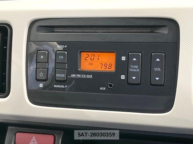 Suzuki ALTO 2015-03 8244557-2