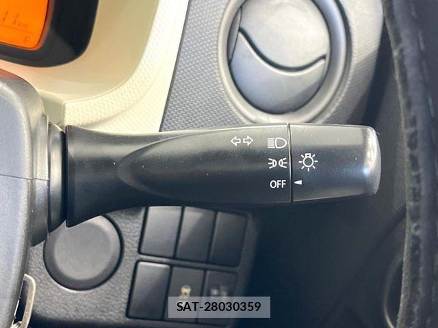 Suzuki ALTO 2015-03 8244557-6