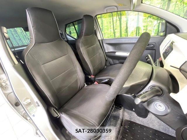 Suzuki ALTO 2015-03 8244557-7