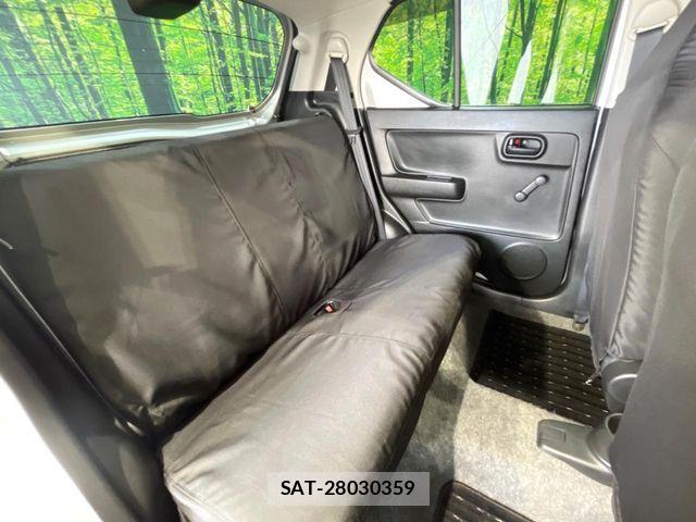 Suzuki ALTO 2015-03 8244557-8