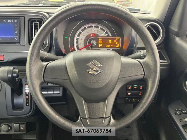 Suzuki ALTO 2024-11 8244547-10