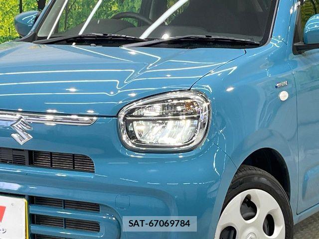 Suzuki ALTO 2024-11 8244547-11