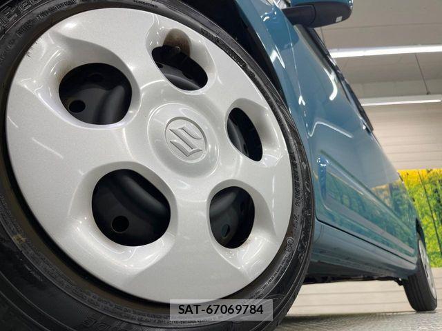 Suzuki ALTO 2024-11 8244547-12