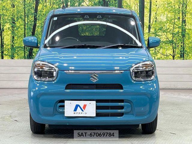 Suzuki ALTO 2024-11 8244547-13