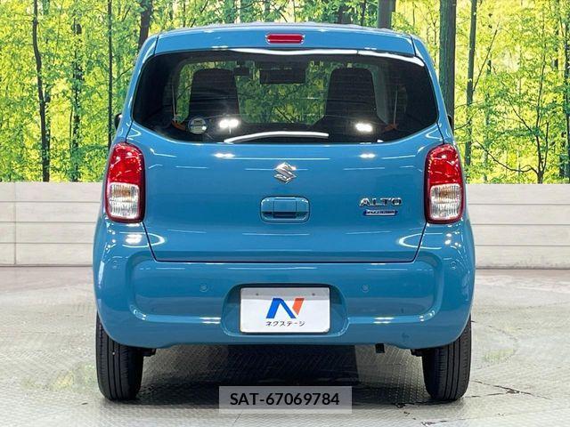 Suzuki ALTO 2024-11 8244547-14