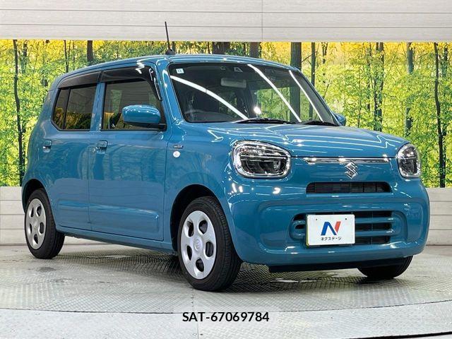 Suzuki ALTO 2024-11 8244547-15