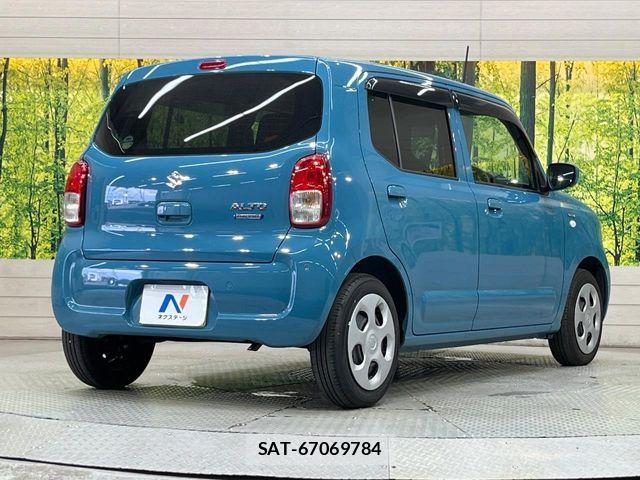 Suzuki ALTO 2024-11 8244547-16