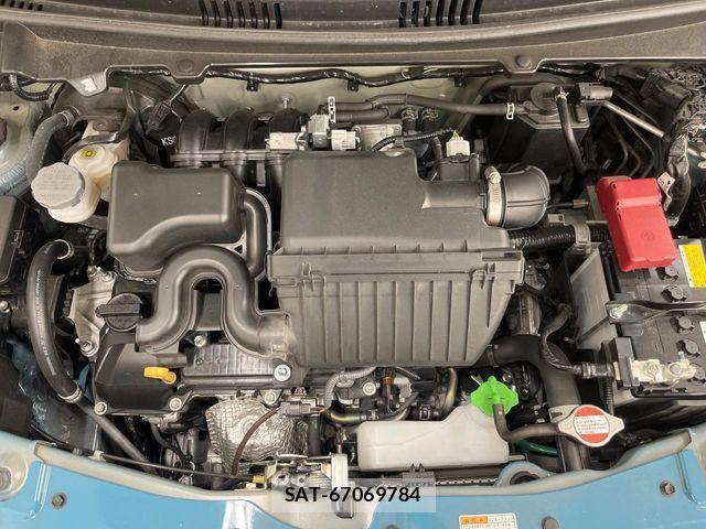 Suzuki ALTO 2024-11 8244547-17