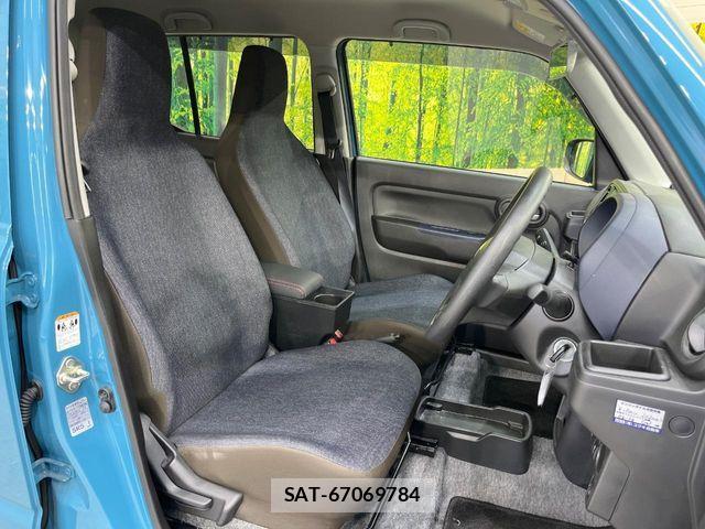 Suzuki ALTO 2024-11 8244547-7