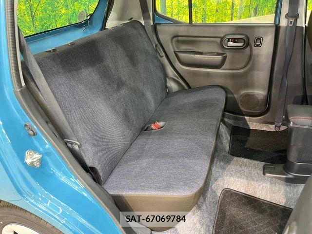 Suzuki ALTO 2024-11 8244547-8