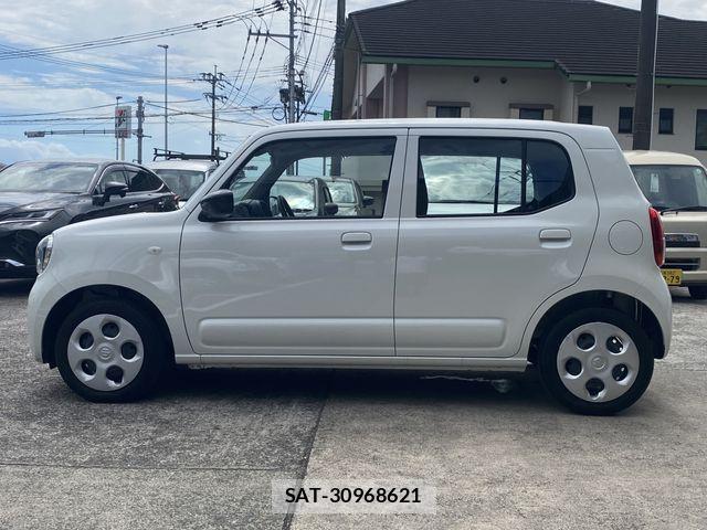 Suzuki ALTO 2024-12 8244548-9