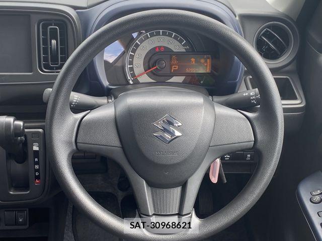 Suzuki ALTO 2024-12 8244548-11
