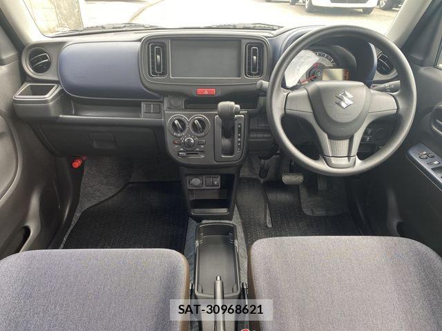 Suzuki ALTO 2024-12 8244548-12