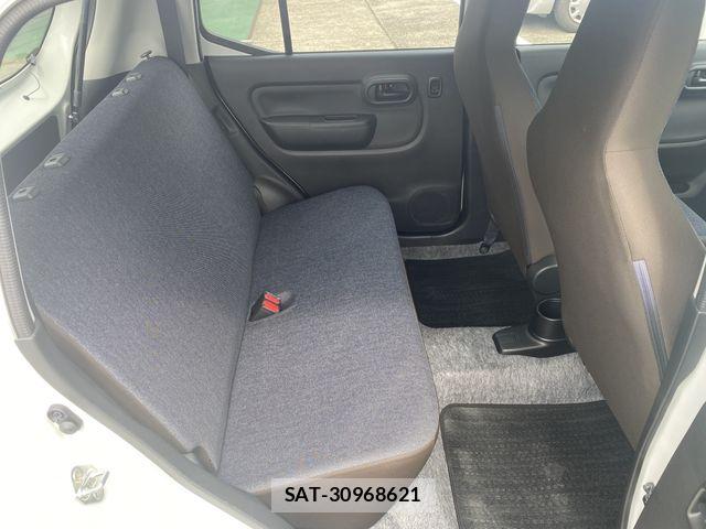 Suzuki ALTO 2024-12 8244548-15