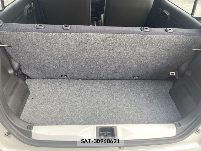 Suzuki ALTO 2024-12 8244548-16