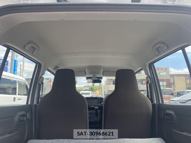 Suzuki ALTO 2024-12 8244548-18