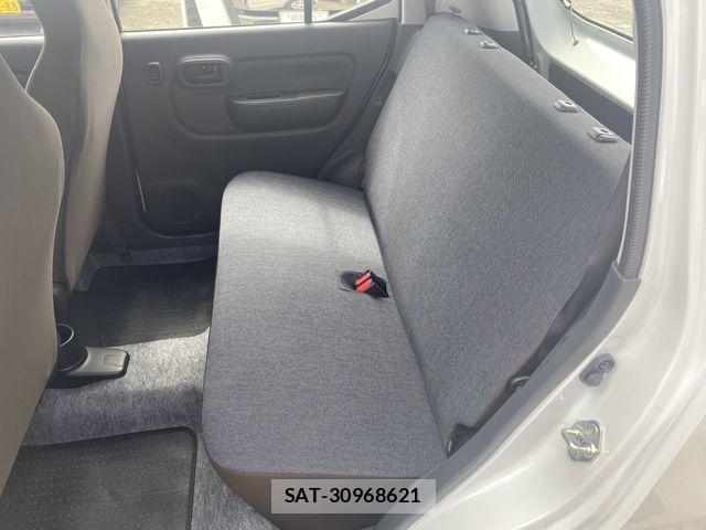 Suzuki ALTO 2024-12 8244548-19
