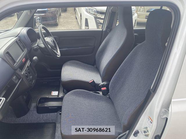 Suzuki ALTO 2024-12 8244548-20
