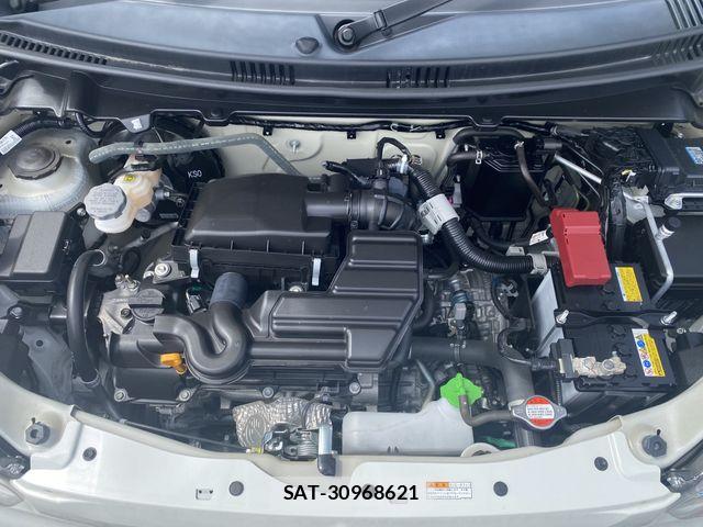 Suzuki ALTO 2024-12 8244548-21