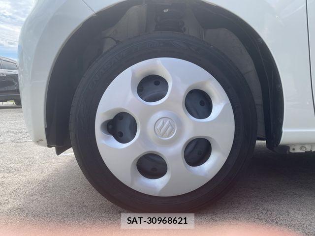 Suzuki ALTO 2024-12 8244548-23