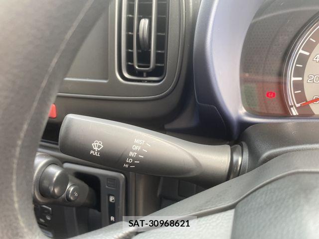 Suzuki ALTO 2024-12 8244548-25