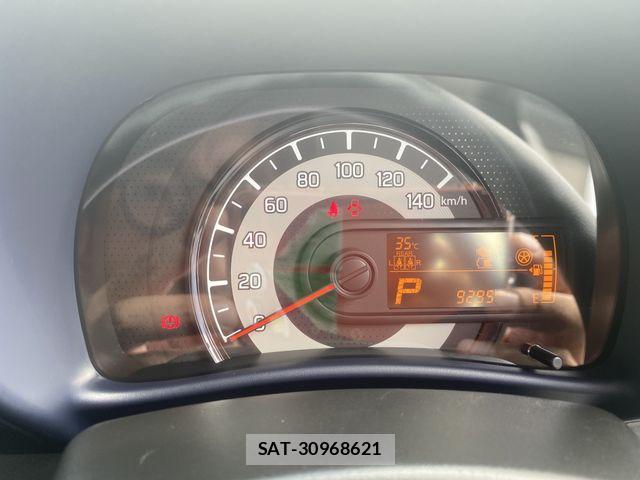 Suzuki ALTO 2024-12 8244548-26