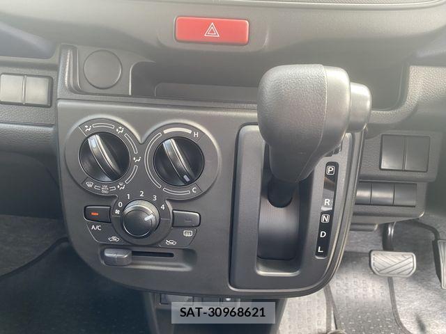 Suzuki ALTO 2024-12 8244548-28