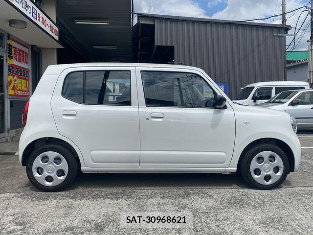 Suzuki ALTO 2024-12 8244548-5