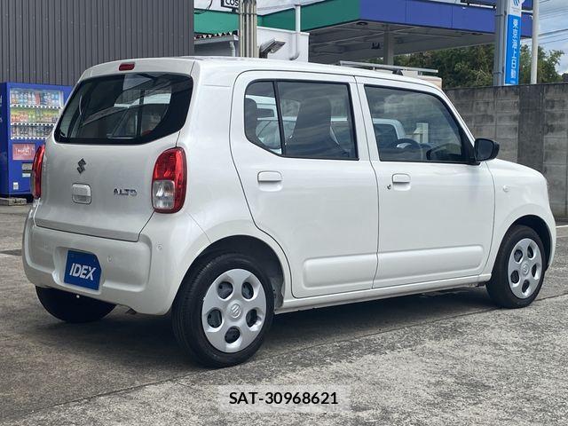 Suzuki ALTO 2024-12 8244548-6