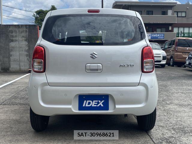 Suzuki ALTO 2024-12 8244548-7