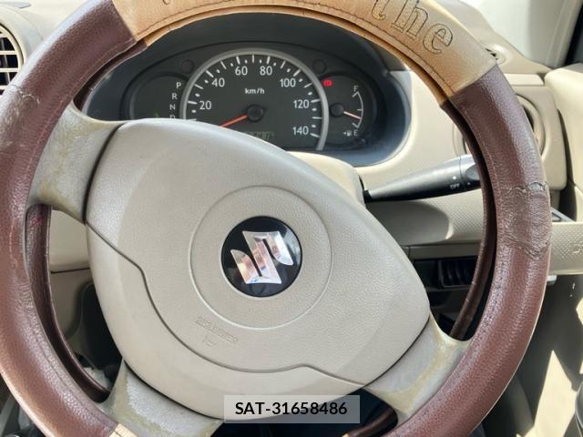 Suzuki ALTO 2006-07 8244558-10