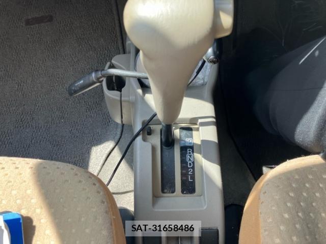 Suzuki ALTO 2006-07 8244558-11