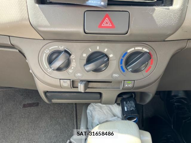 Suzuki ALTO 2006-07 8244558-12