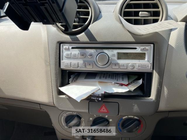 Suzuki ALTO 2006-07 8244558-13
