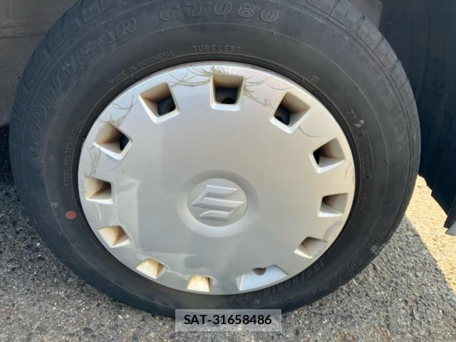 Suzuki ALTO 2006-07 8244558-17