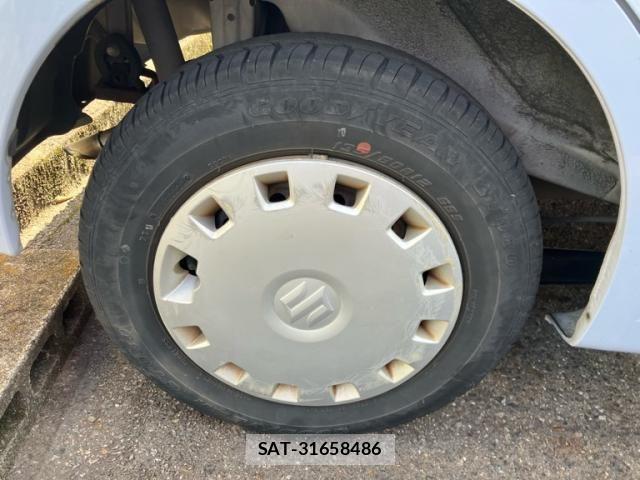 Suzuki ALTO 2006-07 8244558-18