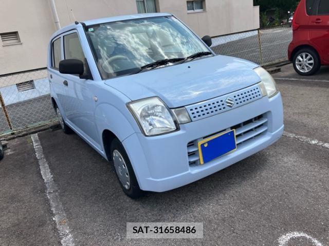 Suzuki ALTO 2006-07 8244558-1