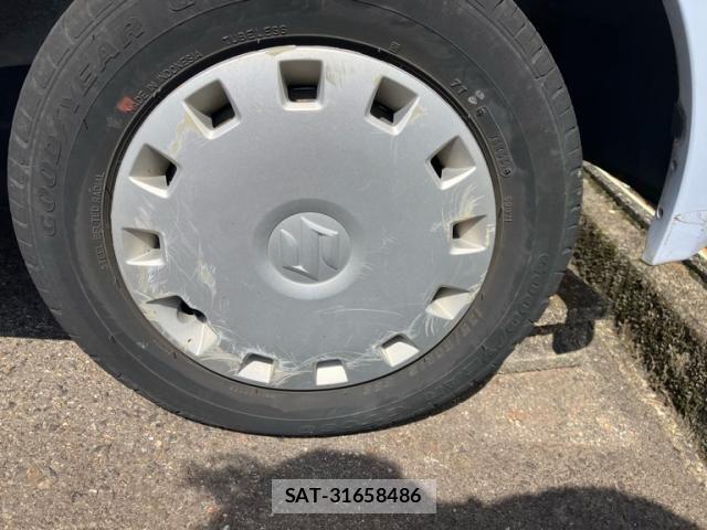 Suzuki ALTO 2006-07 8244558-19