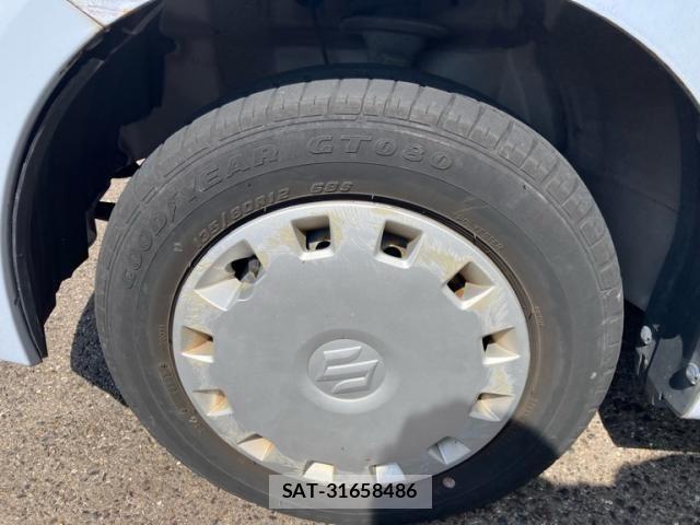 Suzuki ALTO 2006-07 8244558-20